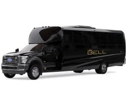 28-Passenger Party Bus